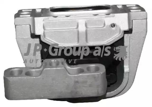 Права подушка мотора 1117909180 JP GROUP