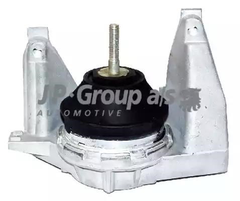 Права подушка мотора 1117909580 JP GROUP