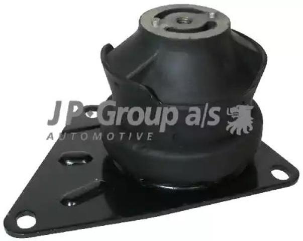 Права подушка мотора 1117909780 JP GROUP
