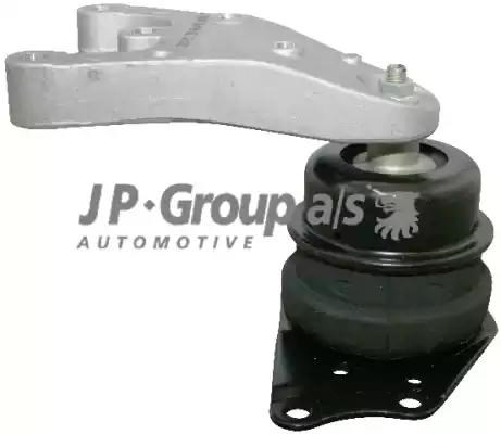 Права опора двигуна 1117909880 JP GROUP