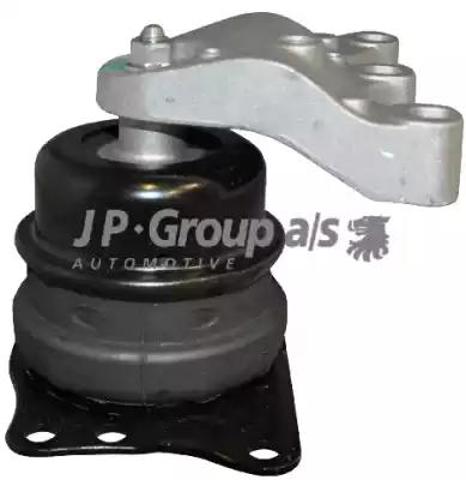 Права опора двигуна 1117910180 JP GROUP