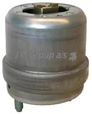 Права подушка двигуна 1117910380 JP GROUP
