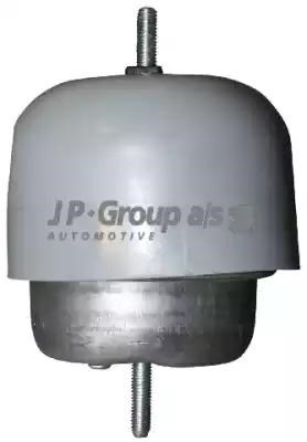 Права подушка двигуна 1117910880 JP GROUP