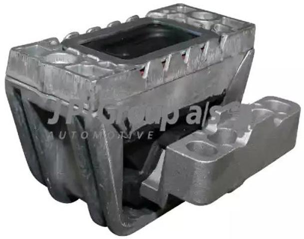 Права подушка мотора 1117912480 JP GROUP