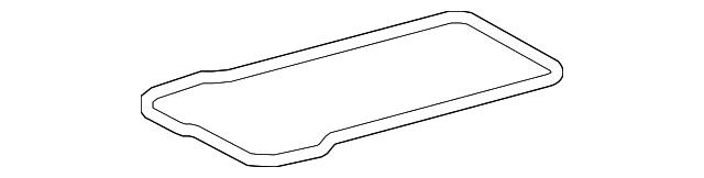Прокладка кришки клапанної  1121337021 TOYOTA