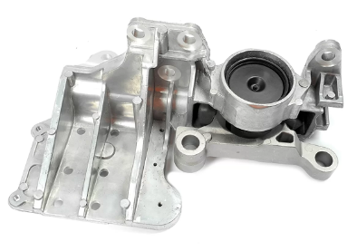 Опора двигуна задня 11220JD200 NISSAN