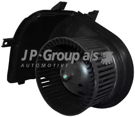 Autooil jp group vw електродвигун вентилятора салону poloibiza 1126101100