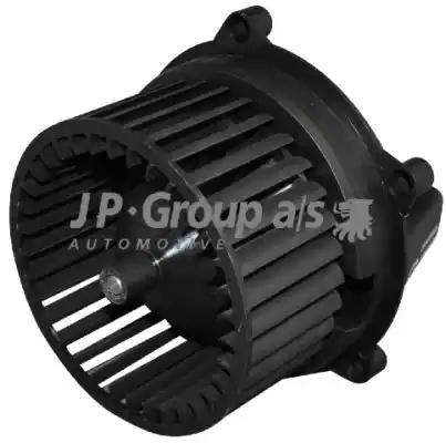 Autooil jp group vw двигун вентилятора салону t4 з доп.сист.опалення 1126101600