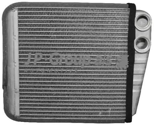 Autooil радіатор нагрівача 1126300200