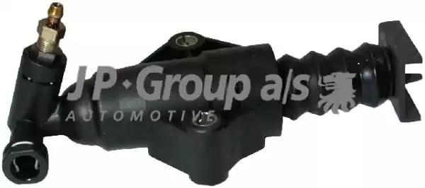 Циліндр зчеплення робочий 1130500300 JP GROUP