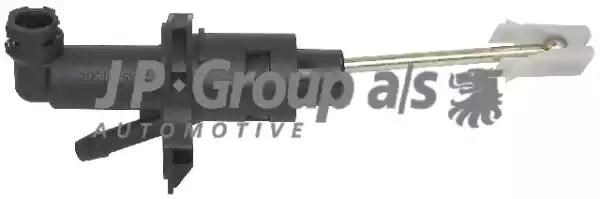 Циліндр зчеплення, головний 1130601200 JP GROUP