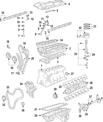 Планка успокоителя ланцюга ГРМ 11317542837 BMW