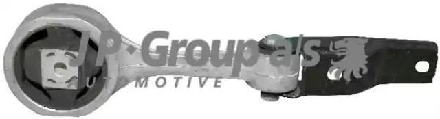 Подушка (опора) двигуна, задня 1132407000 JP GROUP
