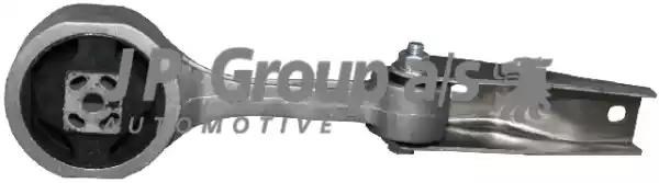 Опора двигуна задня 1132407200 JP GROUP