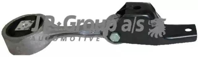 Опора двигуна задня 1132407500 JP GROUP