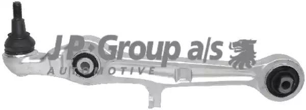 Важіль передньої підвіски нижній, лівий/правий 1140102200 JP GROUP