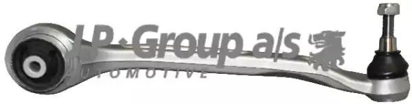 Правий важіль передній нижній підвіски 1140106080 JP GROUP