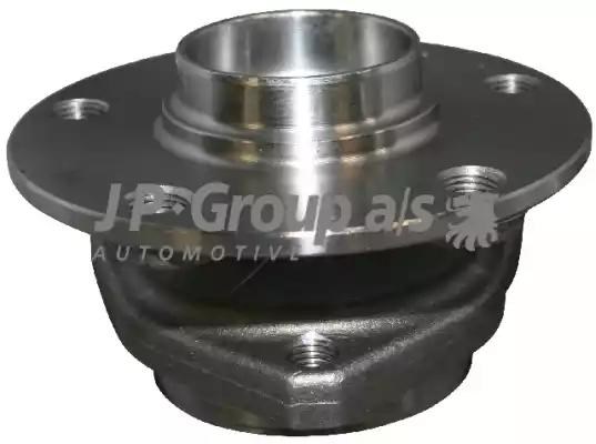 Маточини передніх коліс 1141402200 JP GROUP