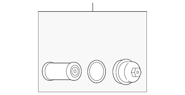 Фільтр масляний ДВЗ 11428507683 BMW