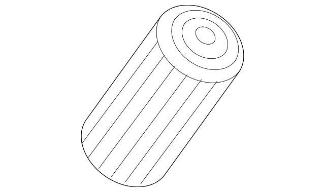 Autooil фiльтр оливи