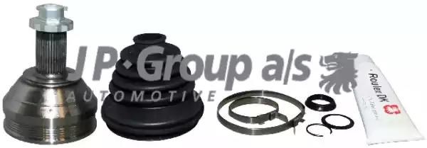 Шарнір приводу зовнішній 1143302310 JP GROUP