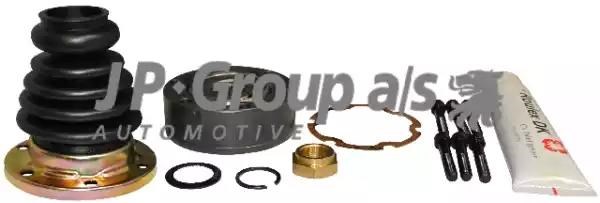 ШРУС внутрішній, передній, правий 1143501160 JP GROUP