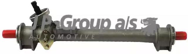 Рейковий рульовий механізм 1144200300 JP GROUP