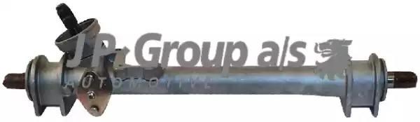Рейковий рульовий механізм 1144200400 JP GROUP
