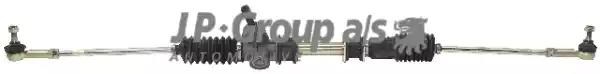 Управління рульове в зборі 1144201300 JP GROUP