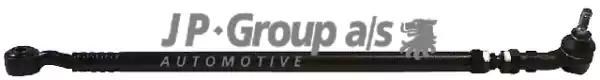 Autooil jp group audi тяга рульова 100/a6 90-94 95- права в зборі з наконечником 1144402580