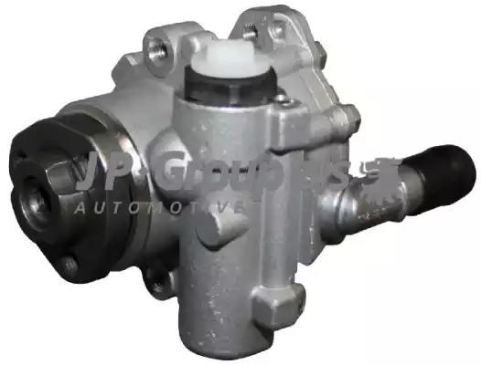 Насос гідропідсилювача 1145101000 JP GROUP