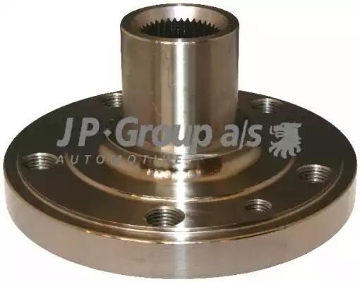 Колеса і маточини 1151401500 JP GROUP