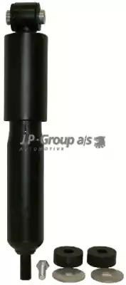 Стійка амортизатора задня 1152103000 JP GROUP