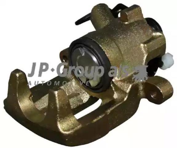 Супорт гальмівний задній правий 1162000880 JP GROUP