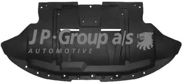 Захист ДВС 1181300700 JP GROUP