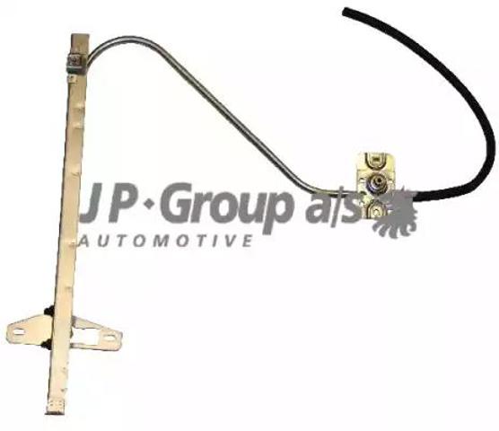 Склопідйомник з електродвигуном 1188103170 JP GROUP