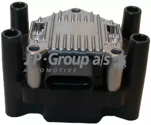 Котушка запалювання 1191600700 JP GROUP
