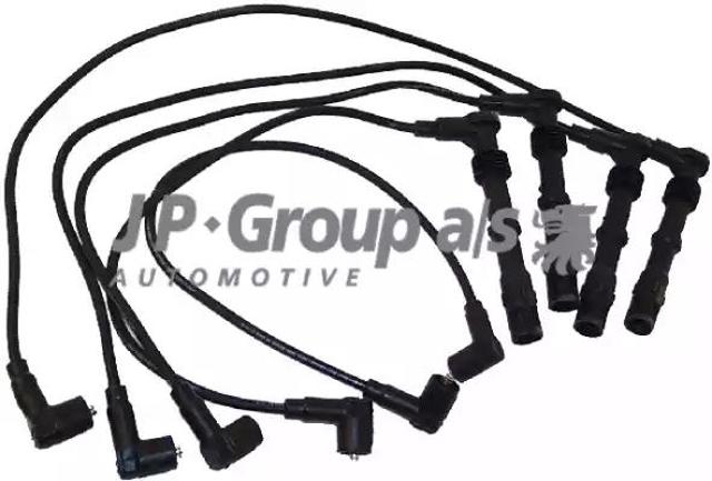 Дроти запалювання 1192000910 JP GROUP