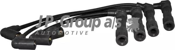 Дроти запалювання 1192003510 JP GROUP