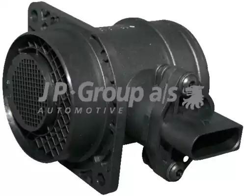 Датчик витрати повітря 1193900700 JP GROUP