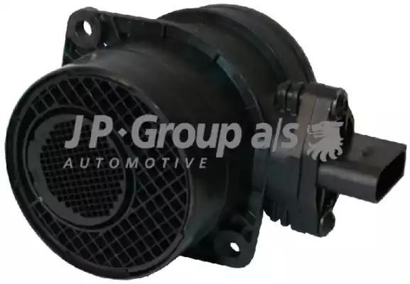 Датчик масової витрати повітря 1193902100 JP GROUP