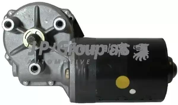 Мотор трапеції склоочисника 1198200300 JP GROUP