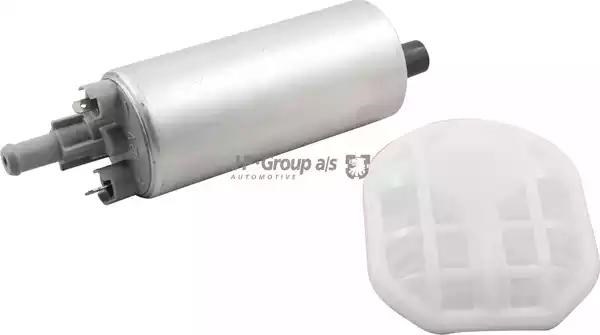 Паливний насос електричний, погружной 1215200100 JP GROUP