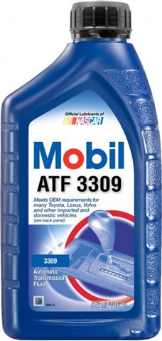 Масло для роздавальної коробки 123062 MOBIL