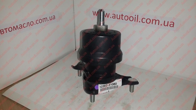 Права подушка мотора 1236231080 TOYOTA