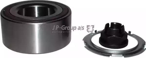 Опорний підшипник 1241302710 JP GROUP