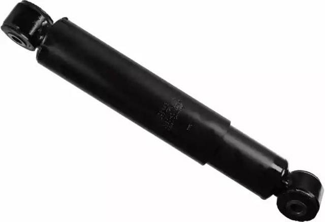 Стійка амортизатора задня 125443 SACHS
