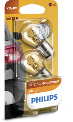 Лампа автомобільна 12594B2 PHILIPS