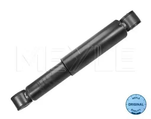 Амортизатори задні 1267250022 MEYLE