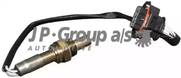 Лямбда-зонд, датчик кисню після каталізатора 1293801400 JP GROUP